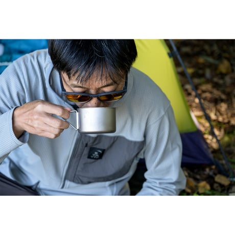 【EVERNEW（エバニュー）】Apex mug 300