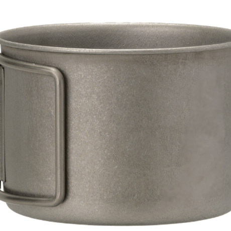 【EVERNEW（エバニュー）】ZARAZARA 220 FH Mug