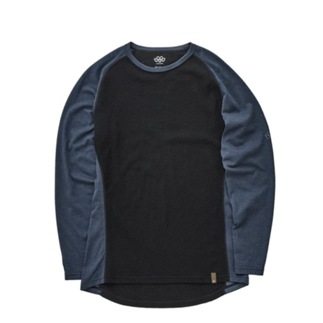 【TETON BROS.（ティートンブロス）】MOB Hybrid L/S（モブハイブリッド ロングスリーブ）Men's 26FW