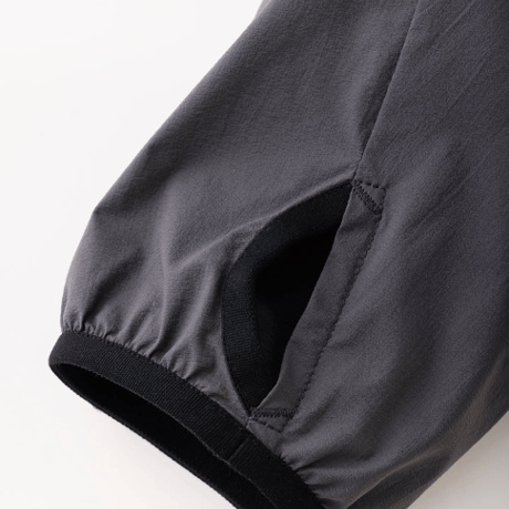 【TETON BROS.（ティートンブロス）】Wind River Pod Hoody（ウィンドリバーポッドフーディ）