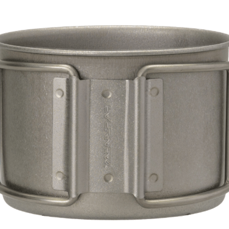 【EVERNEW（エバニュー）】ZARAZARA 220 FH Mug