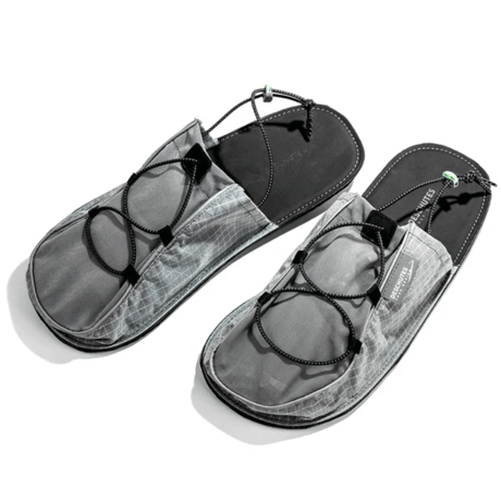 【DESCHUTES TREK DESIGN（デシューツ トレック デザイン）】 BAREFOOT 1™ （ベアフットワン）
