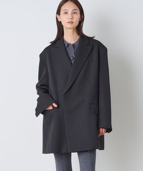 OVER SIZED JACKET