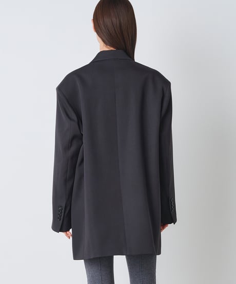 OVER SIZED JACKET