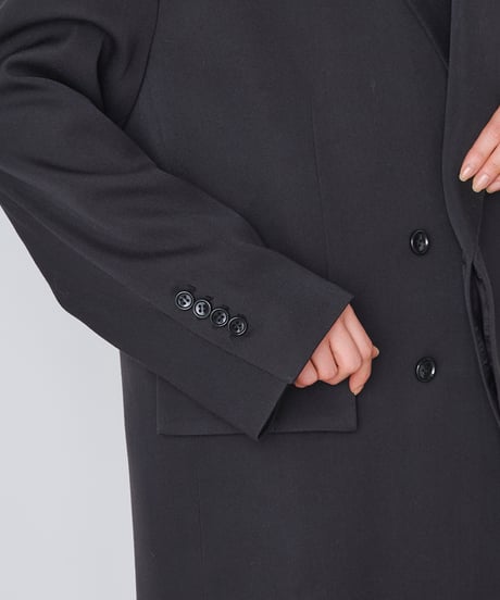 OVER SIZED JACKET