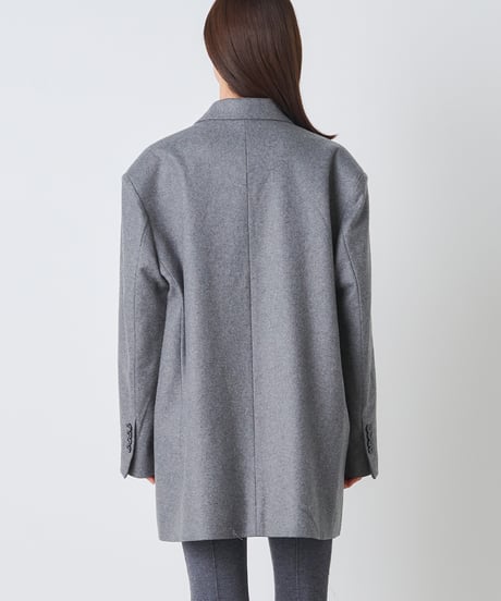 OVER SIZED JACKET