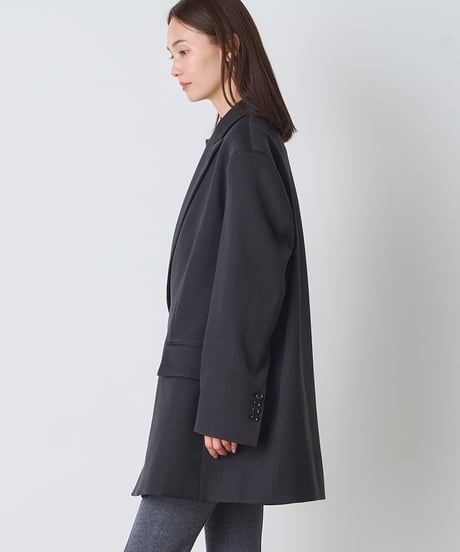 OVER SIZED JACKET