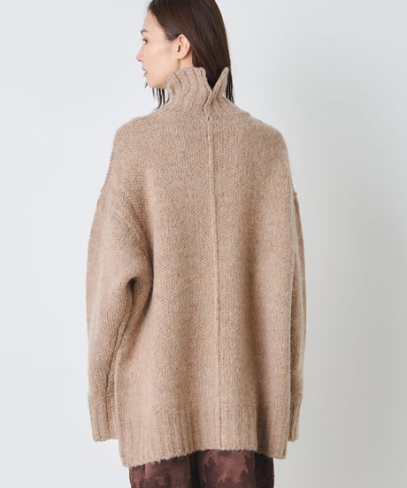 MULTI-PLY KNIT
