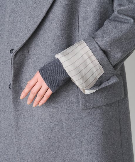 OVER SIZED JACKET