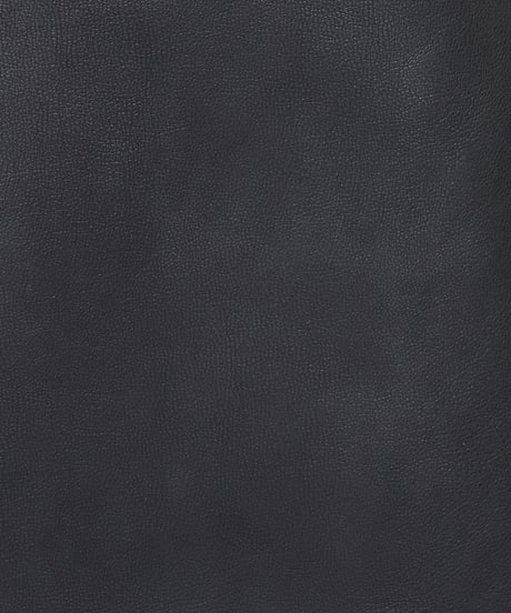 SYNTHETIC LEATHER BLOUSON