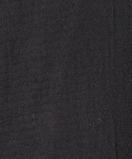 SOFT DOBBY BLOUSE