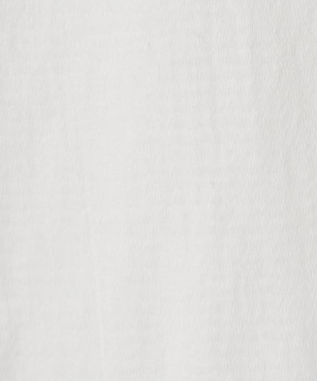 SOFT DOBBY BLOUSE
