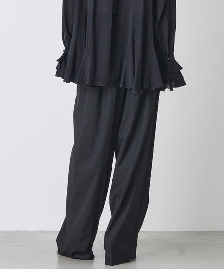 STRIPE × TR PANTS