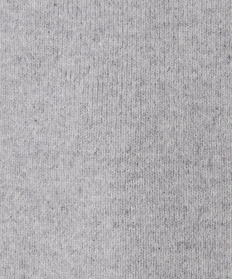 SOFT WOOL KNIT　PANTS