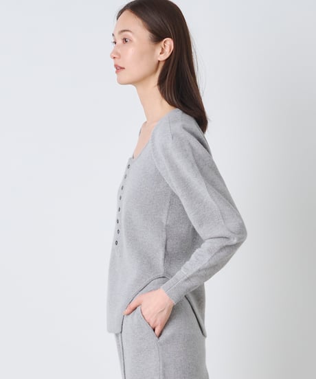 SOFT WOOL KNIT　ENSEMBLE