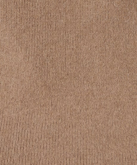 SOFT WOOL KNIT　PANTS