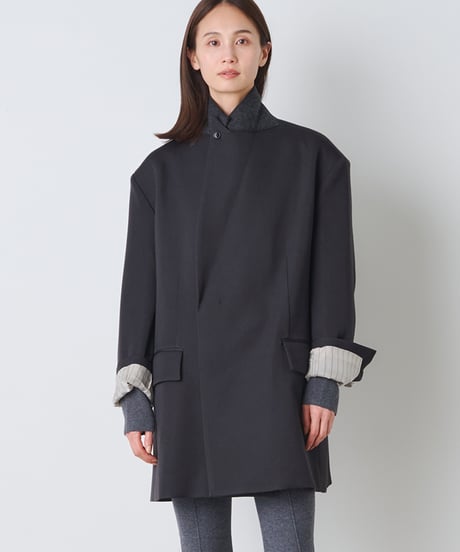 OVER SIZED JACKET