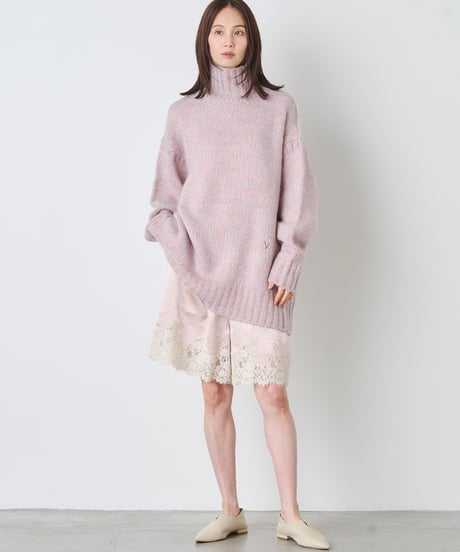 MULTI-PLY KNIT