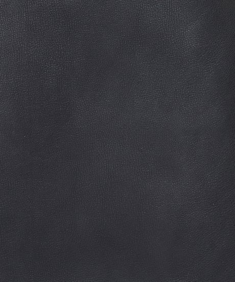 SYNTHETIC LEATHER SHORTS