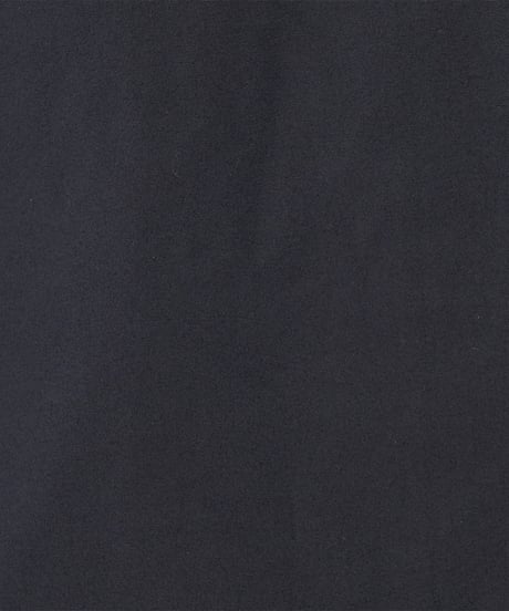 COTTON POLYESTER LONG COAT