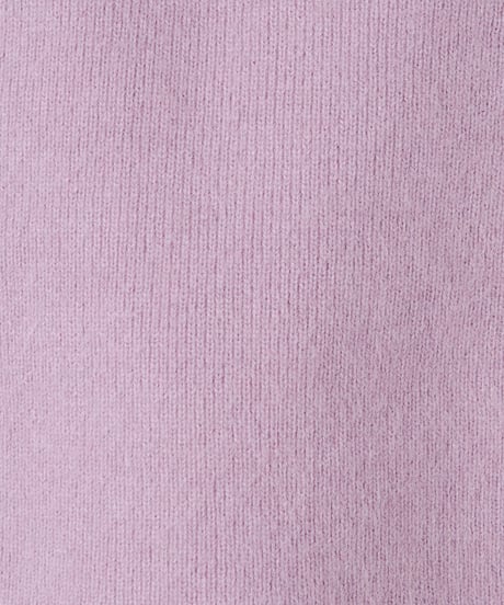 SOFT WOOL KNIT　ENSEMBLE