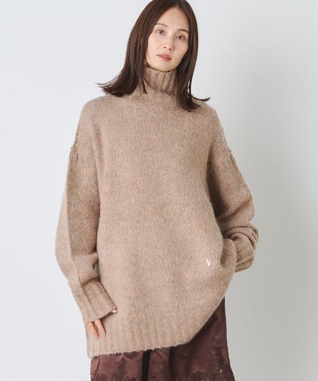 MULTI-PLY KNIT