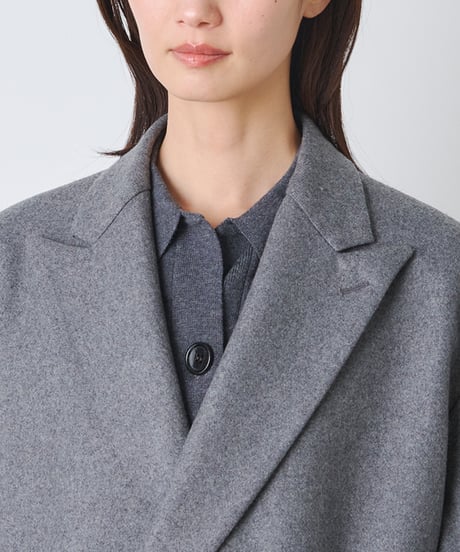 OVER SIZED JACKET