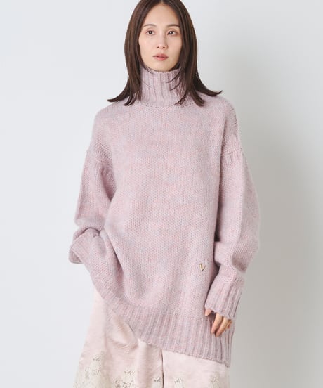 MULTI-PLY KNIT