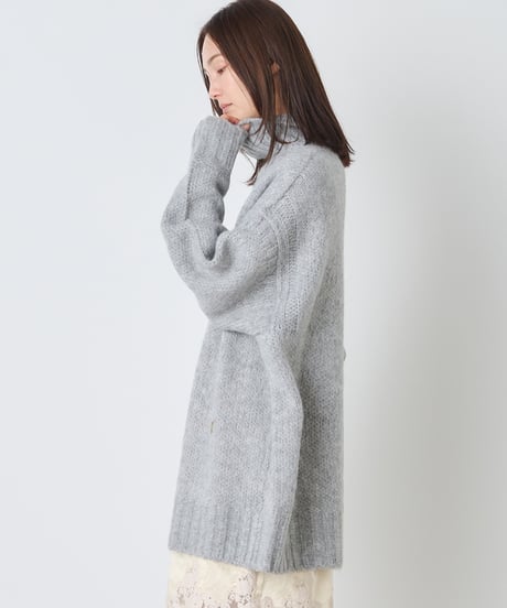 MULTI-PLY KNIT
