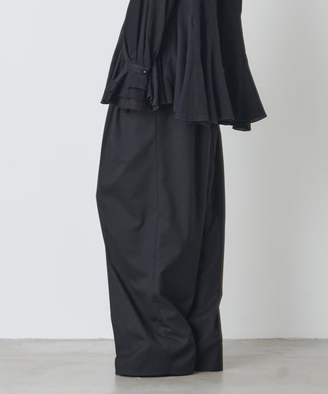 STRIPE × TR PANTS