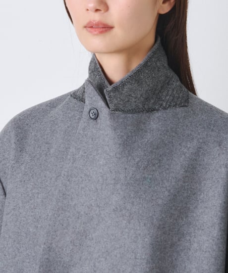 OVER SIZED JACKET