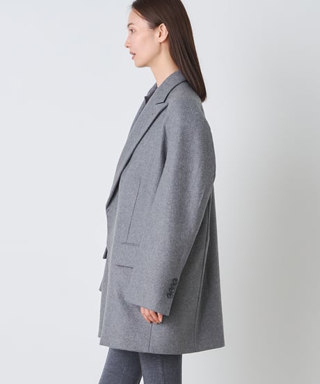 OVER SIZED JACKET