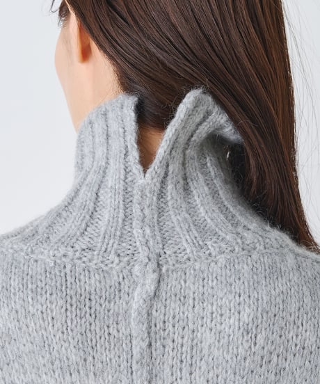 MULTI-PLY KNIT