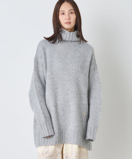 MULTI-PLY KNIT
