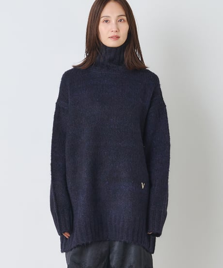 MULTI-PLY KNIT