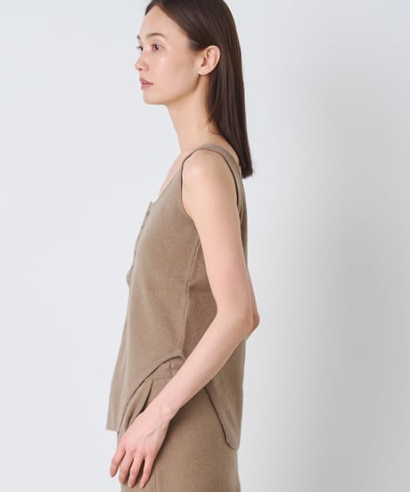 SOFT WOOL KNIT　ENSEMBLE