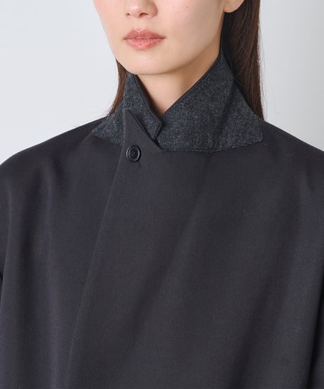 OVER SIZED JACKET