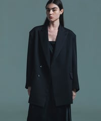 OVER SIZED JACKET
