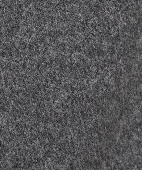 NON MULESING WOOL　KNIT SHOULDER　WRAP
