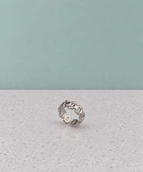 HEMCA | RING 'SEQUENCE' | リング