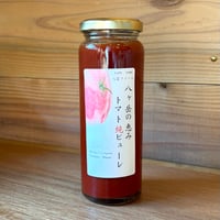 トマト純ピューレ