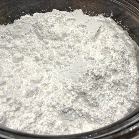 《量》ササシグレの米粉(自然栽培)100g〜/山梨県韮崎市産