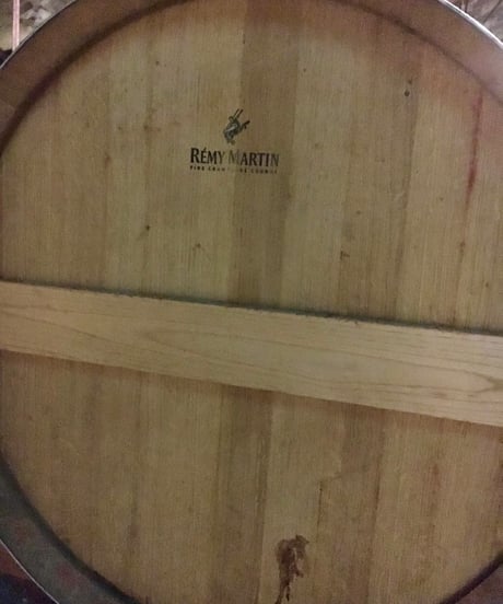 (Maison Laurichesse) Paul BEAU Cognac Lot n.85 pour BAR DORAS 264本限定 (700ml/53.3%vol)
