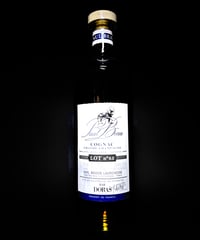 (Maison Laurichesse) Paul BEAU Cognac Lot n.85 pour BAR DORAS 264本限定 (700ml/53.3%vol)