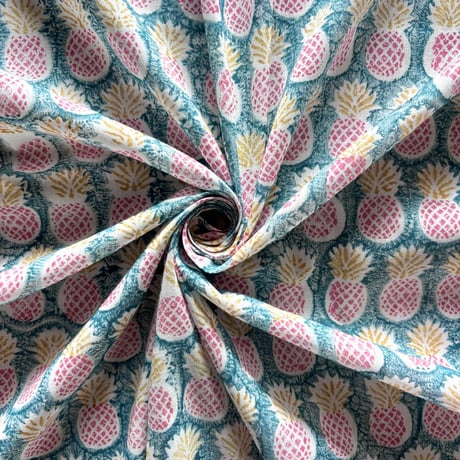 更紗 | STORES