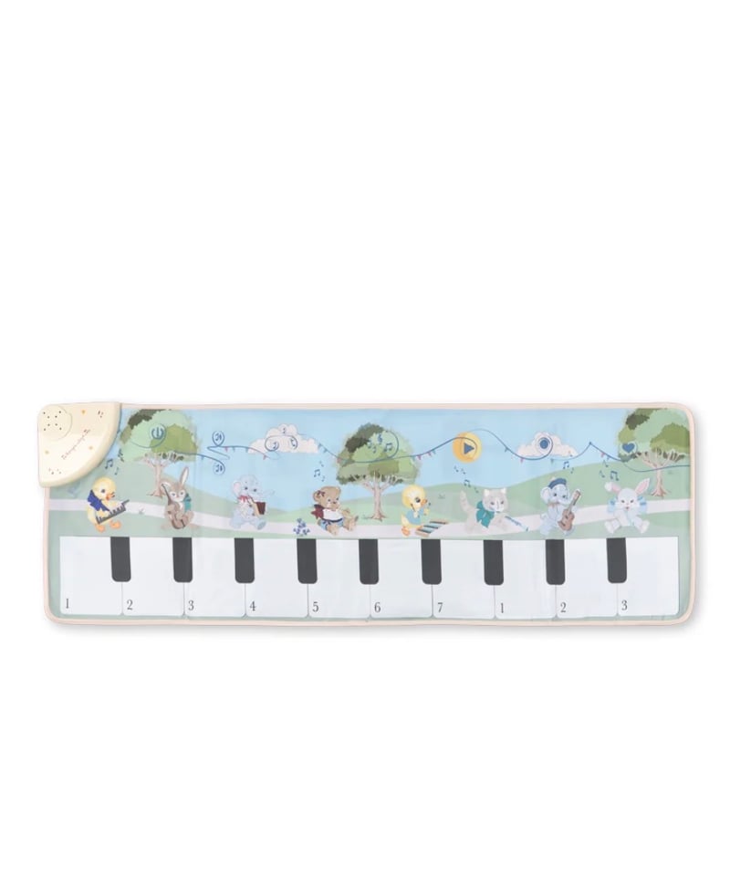 Konges Slojd] FLOOR PIANO | MULTI | RonRon ba