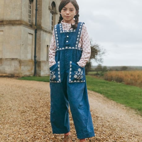 Lali kids 上下セット2-3Y 海外子ども服 ラリキッズ | STORES