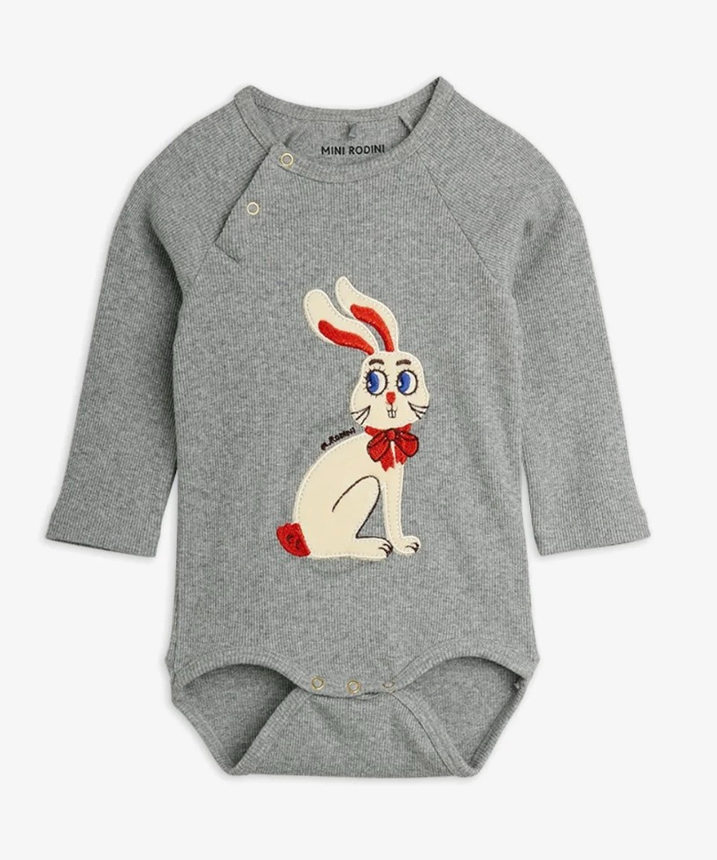 minirodini ロンパース mini rodini アウターロンパース Baby Jackets