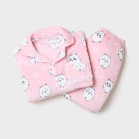 ちいかわ睡眠パジャマ