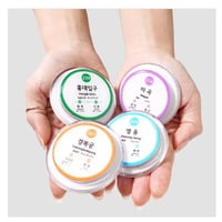 韓国地下鉄駅 MagSafeグリップトック